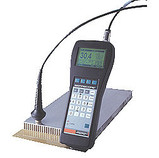current conductivity meter